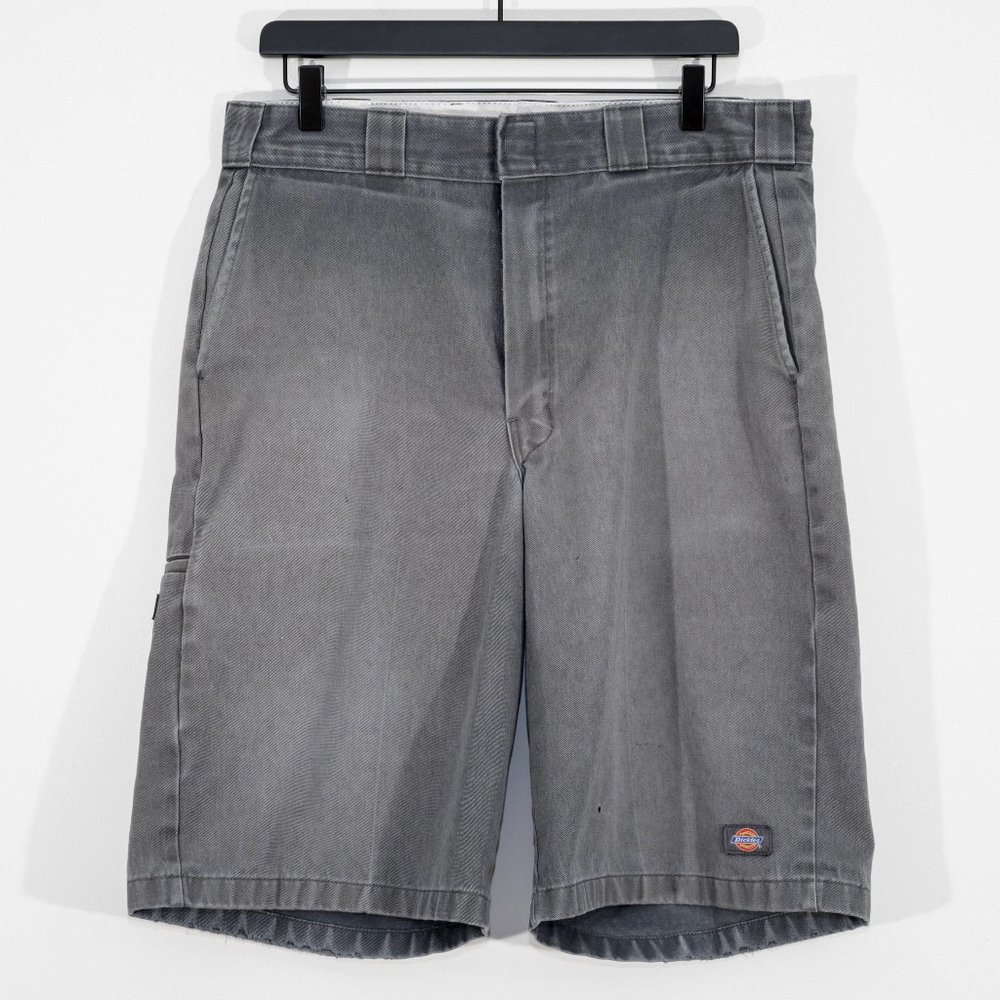 Dickies Flat Front Work Shorts